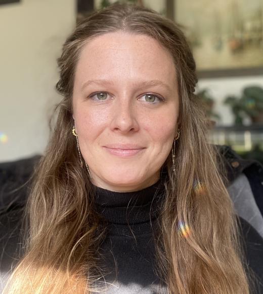 Image of Natasha Haddal