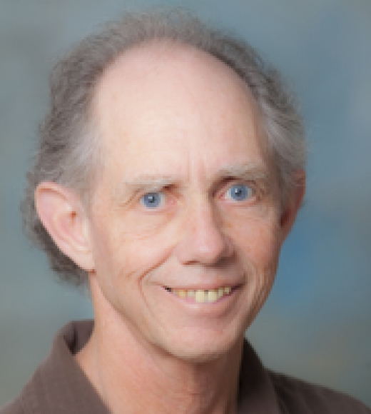 George Mattey Ii Portrait