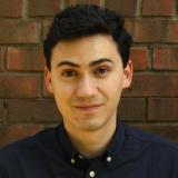 Alejandro Naranjo Sandoval Portrait