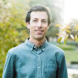 David Glick Portrait