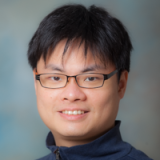 Hanti Lin Portrait