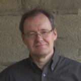 Jan Szaif Portrait
