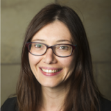 Zoe Drayson Portrait